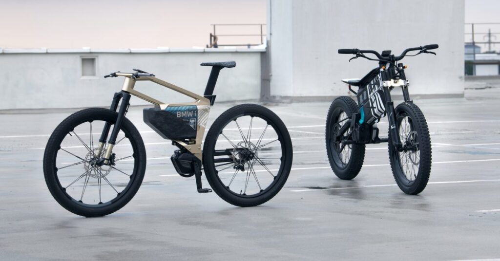 These were the top 5 biggest electric bike news stories of 2021