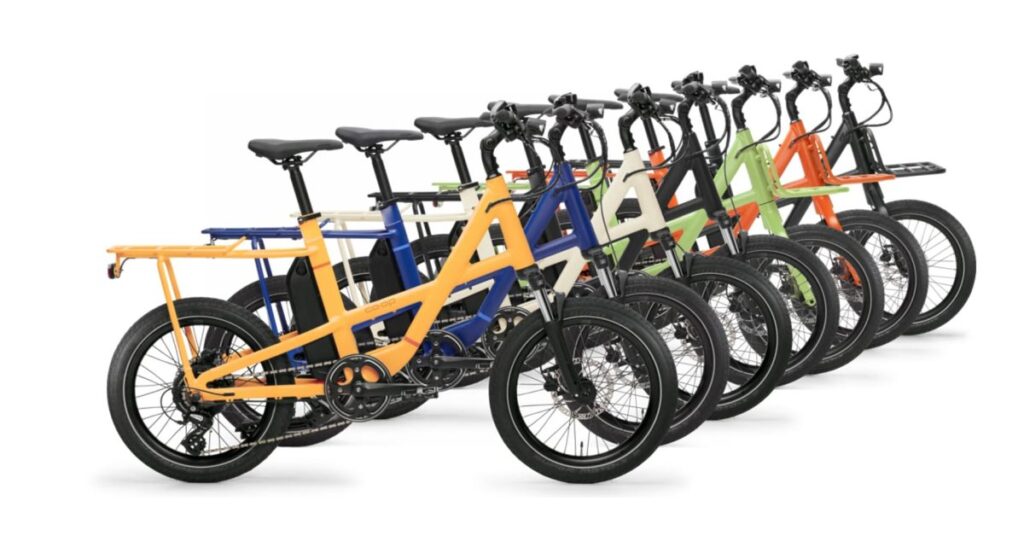 rei-unveils-generation-e1-1-and-e1-2-as-affordable-cargo-electric-bikes