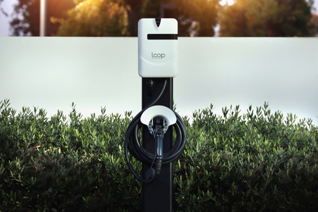 Charged EVs Turnkey charging provider Loop Global secures 60 million