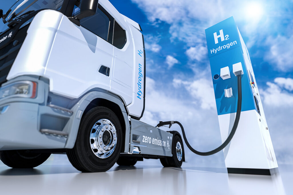 Charged EVs DOE and DOT award 7 million for electric truck charging